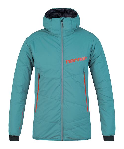 Kechu Hoody pánská skialpová bunda