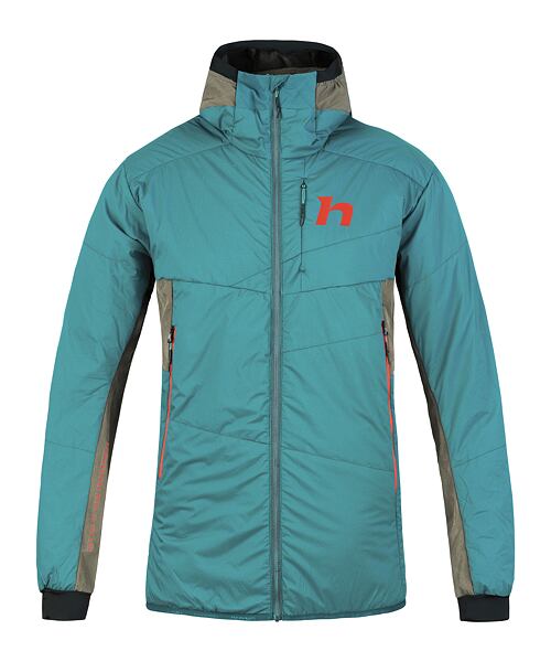 Pánská skialpová bunda Gabber Hoody