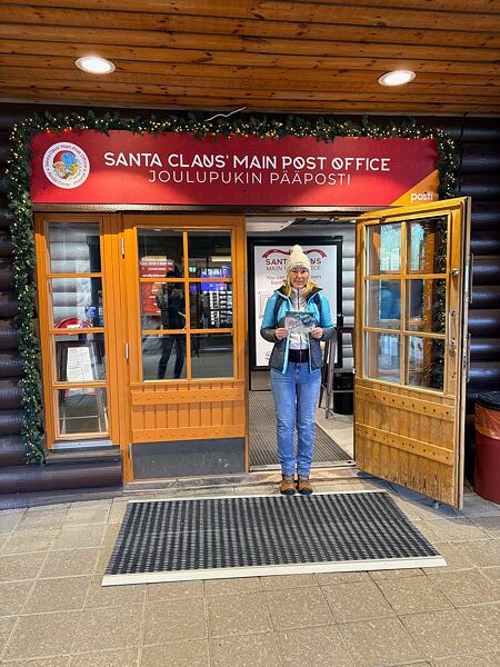 Dámske zimné topánky KEEN GRETA BOOT II WP - vo fínskom Laponsku