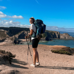 Pranie páperových produktov