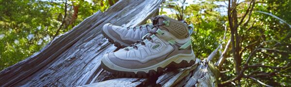 KEEN Targhee IV