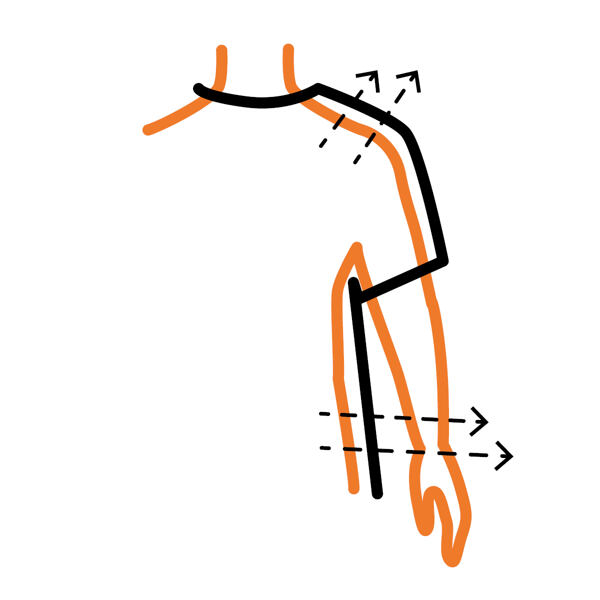 infografika funkcie prvej vrstvy