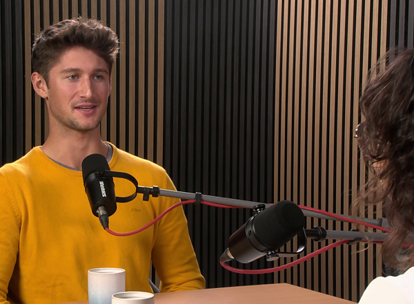 Rock Point Podcast Večne mladí s Františkom Knoblochom