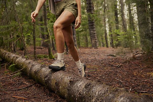 Na chôdzu je najdôležitejšie zvoliť vhodné topánky. Za kvalitnú a pohodlnú obuv vám nohy poďakujú