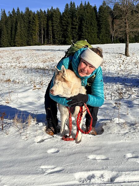 Dámske zimné topánky KEEN GRETA BOOT II WP - sú ideálne pre rôzne dlhé zimné vychádzky v prírode aj v meste