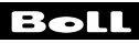 Boll