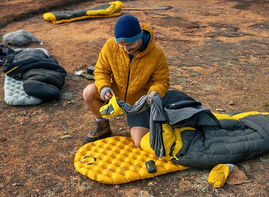Najpredávanejšie ultralight produkty na leto 2026: Našich 10 najlepších tipov na ľahší batoh