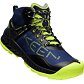 Topánky KEEN NXIS EVO MID WP MAN Man