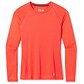 Spodná bielizeň SMARTWOOL W CLASSIC ALL-SEASON MERINO BL LS BOXED Lady