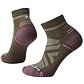 Ponožky SMARTWOOL W HIKE LIGHT CUSHION ANKLE Lady