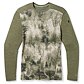 Spodná bielizeň SMARTWOOL M CLASSIC THERMAL MERINO BL CREW BOXED Man