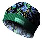 Čiapka MATT C. ESTRADA PREMIUM CAP Lady