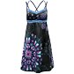Šaty CRAZY IDEA DRESS KIMERA Lady