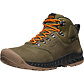 Topánky KEEN NXIS EXPLORER MID WP MEN Man
