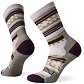 Ponožky SMARTWOOL W HIKE LIGHT CUSHION MARGARITA CREW Lady