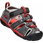 Sandále KEEN SEACAMP II CNX TOTS Infant