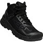 Topánky KEEN NXIS EVO MID WP MEN Man
