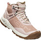 Topánky KEEN NXIS EVO MID WP WOMEN Lady