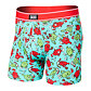 Boxerky SAXX DAYTRIPPER BOXER BRIEF FLY Man