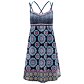 Šaty CRAZY IDEA DRESS KIMERA Lady