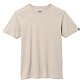 Tričko PRANA PRANA CREW T-SHIRT ST Man