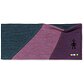 Čelenka SMARTWOOL THERMAL MERINO COLORBLOCK HEADBAND Uni