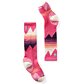 Ponožky SMARTWOOL K SKI LIGHT CUSHION OTC Kids