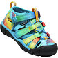 Sandále KEEN SEACAMP II CNX TOTS Infant