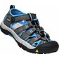Sandále KEEN NEWPORT H2 CHILDREN Kids