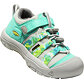 Topánky KEEN NEWPORT H2SHO CHILDREN Kids