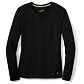 Spodná bielizeň SMARTWOOL W CLASSIC ALL-SEASON MERINO BL LS BOXED Lady
