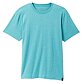 Tričko PRANA PRANA CREW T-SHIRT ST Man