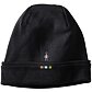 Čiapka SMARTWOOL THERMAL MERINO REVERSIBLE CUFFED BEANIE Uni, charcoal