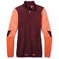 Spodná bielizeň SMARTWOOL W INTRAKNIT THERMAL MERINO BL CB 1/4 ZIP Lady