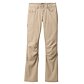 Nohavice PRANA HALLE PANT PLUS II Lady