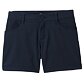 Kraťasy PRANA HALLE SHORT II 5IN Lady