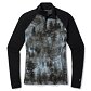 Spodná bielizeň SMARTWOOL W CLASSIC THERMAL MERINO BL 1/4 ZIP B Lady
