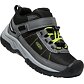 Topánky KEEN TARGHEE SPORT CHILDREN Kids