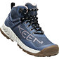 Topánky KEEN NXIS EVO MID WP WOMEN Lady