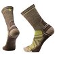 Ponožky SMARTWOOL HIKE LIGHT CUSHION CREW Uni