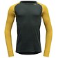 Tričko DEVOLD EXPEDITION MERINO 235 SHIRT M Man