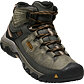 Topánky KEEN TARGHEE III MID WP WIDE MEN Man