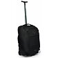 Taška OSPREY OZONE 2-WHEEL CARRY ON 40 Uni, čierna