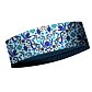 Čelenka MATT C.EST. NARROW HEADBAND Lady