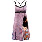 Šaty CRAZY IDEA DRESS KIMERA Lady, huly orient