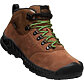 Topánky KEEN NXIS EXPLORER MID WP MEN Man