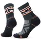 SMARTWOOL W HIKE LC ZIG ZAG VALLEY MID CREW Lady