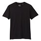 Tričko PRANA PRANA CREW T-SHIRT ST Man