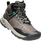 Topánky KEEN NXIS EVO MID WP WOMEN Lady