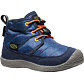 Topánky KEEN HOWSER II CHUKKA WP CHILDREN Kids